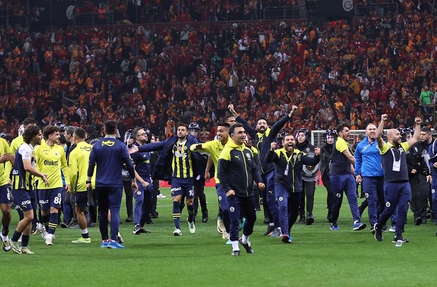 Fenerbahçe nasıl şampiyon olur İşte Trendyol Süper Lig de şampiyonluk