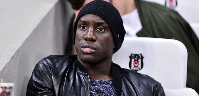 Beşiktaş, Demba Ba'ya kavuşuyor