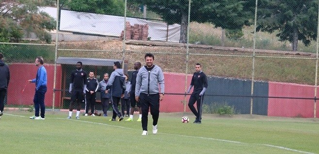 Bülent Uygun: Gaziantepspor ile Büyükşehir Belediyespor birleşmeli