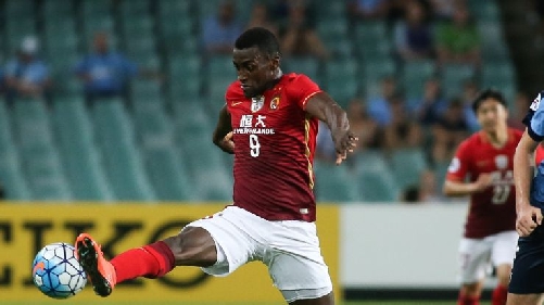 Jackson Martinez hızlı başladı
