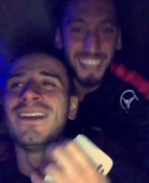 'Yolla şu tabibi...'