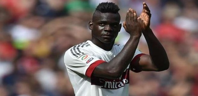 Galatasaray'dan flaş Mario Balotelli hamlesi!