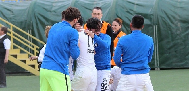 İşte Spor Toto 3. Lig play off final eşleşmeleri!