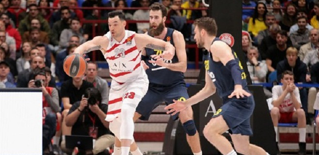 2019 Final Four ne zaman, nerede, hangi takımlar olacak?