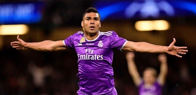 Galatasaray'da Aysal, Casemiro'nun yerine Umut Gündoğan'ı tercih etti