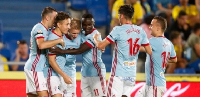 Emre Mor, yeni takımında ilk golünü attı 