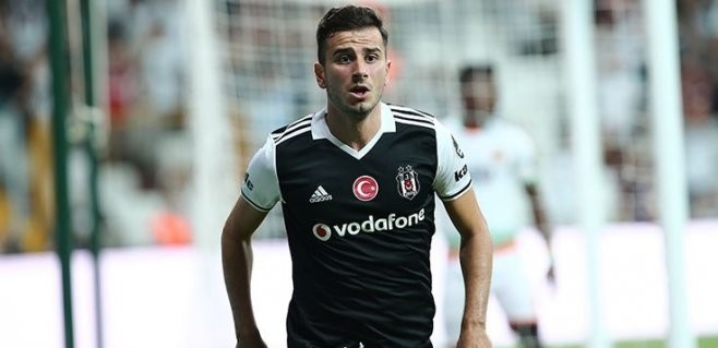 Oğuzhan Özyakup'tan derbi tahmini