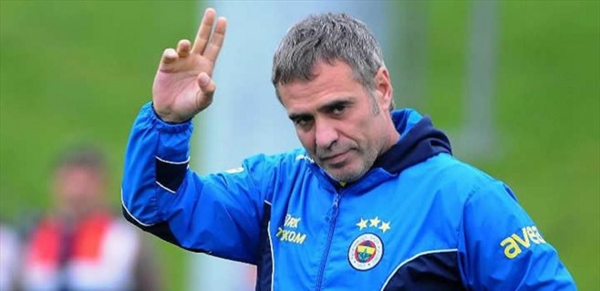 Peki Ersun Yanal Fenerbahçe'yi kabul edecek mi?