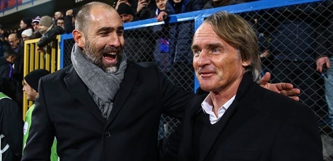 Resmi açıklama geldi: Tudor Galatasaray'a gidebilir