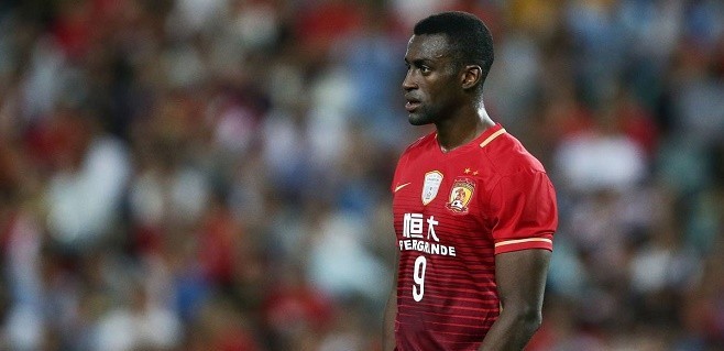 Beşiktaş, Jackson Martinez'e kavuşuyor!