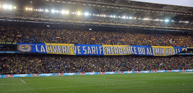 Fenerbahçe, yeni sezon kombine ne kadar?