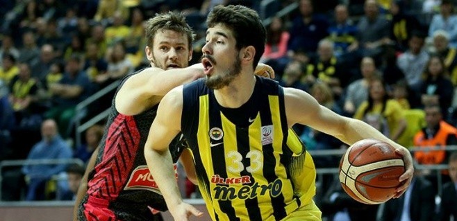 Zalgiris-Fenerbahçe maçı hangi kanalda saat kaçta canlı yayınlanacak?