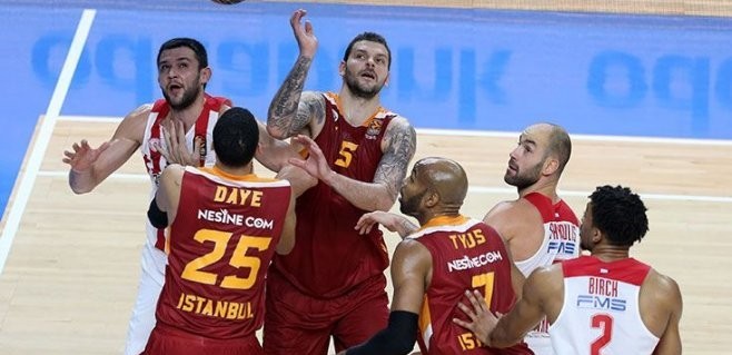 Zalgiris Galatasaray maçı hangi kanalda saat kaçta canlı yayınlanacak?