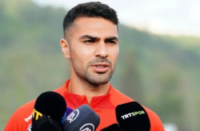 Zeki Çelik'in dikkat çektiği Fenerbahçeli isim