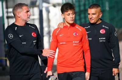 Stefan Kuntz'dan Arda Güler'e özel ilgi
