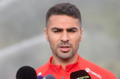 Zeki Çelik'in dikkat çektiği Fenerbahçeli isim