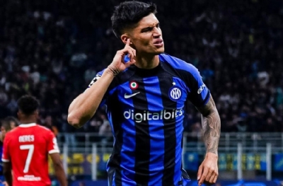 Joaquin Correa'nın Fenerbahçe kararı