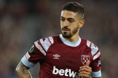 Manuel Lanzini'nin menajerinden Türk takımı açıklaması