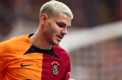 Morata, Mauro Icardi'nin Galatasaray'da kalmasını sağlayacak
