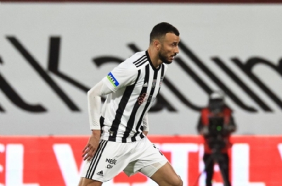 Beşiktaş, Saiss'in fiyatını belirledi