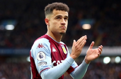 Coutinho'ya yılda 35 milyon euro'dan 3 yılda 100 milyon euro