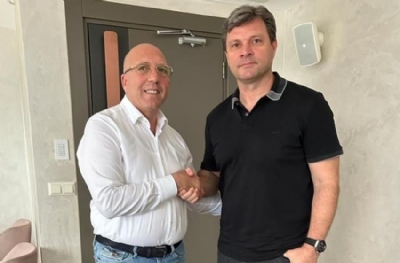 Kocaelispor Ertuğrul Sağlam'a emanet