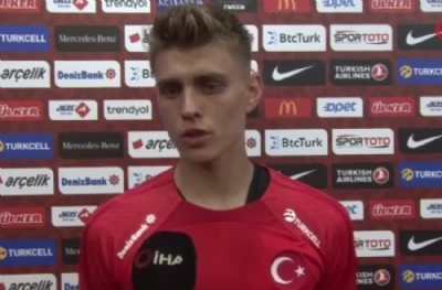 Kazımcan Karataş: Hedefimiz doğrultusunda ilerliyoruz