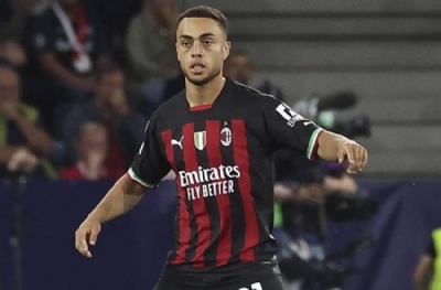 Barcelona'nın sağ beki Milano'dan direkt Beşiktaş'a gelecek 