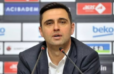 Ceyhun Kazancı, Pazartesi günü transferi bitirmeye gidiyor