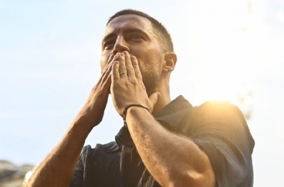 Eden Hazard futbolu bırakıyor mu? Resmi açıklama geldi