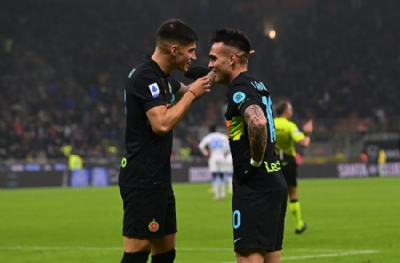 Fenerbahçe’nin teklifi Inter'den yüksek