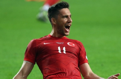 Umut Nayir, Galatasaray’a bedava! Fenerbahçe'ye 2 milyon Euro