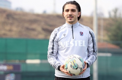 Abdülkadir Ömür transferinde sürpriz! Yeni adresi belli oldu