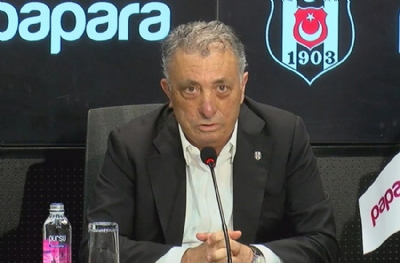 Ve Beşiktaş'ın transfer kararı belli oldu! Gedson ve Saiss gidiyor mu?