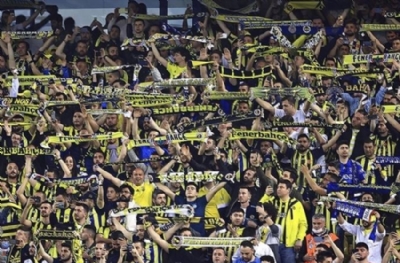 Fenerbahçe kombine fiyatları belli oldu