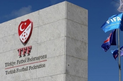 TFF yabancı kuralına güncelleme yaptı