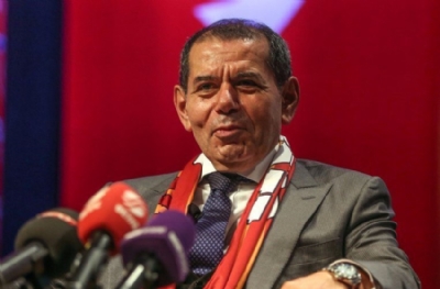 Ve Dursun Özbek için bomba iddia! Kulüp satın alıyor...