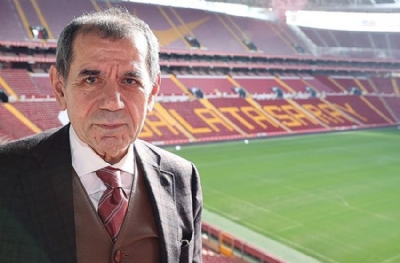 Galatasaray'a 5 yıl için söz verdi! 1 yılda ödeyecek! Yüzyılın en büyük anlaşması