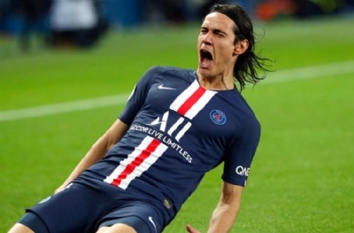 Edinson Cavani, Adana Demirspor'a! Bomba patlıyor