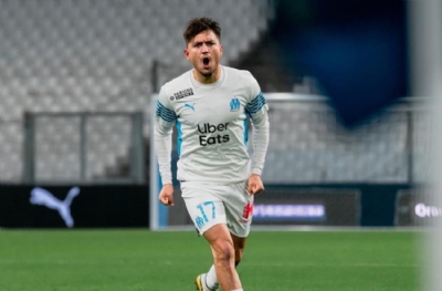 Cengiz Ünder'den sürpriz karar
