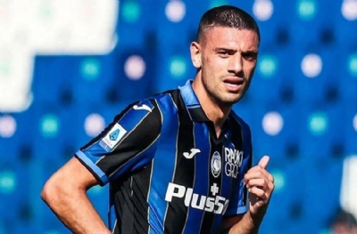 Merih Demiral'ın Fenerbahçe'de forma giyme şartı