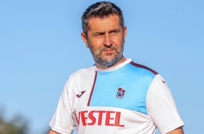 Bjelica, Trabzonspor'un rakiplerini nasıl vuracağını anlattı