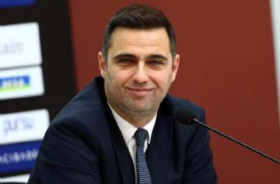 Kazancı; Coutinho ve Yusuf Yazıcı transferlerini açıkladı