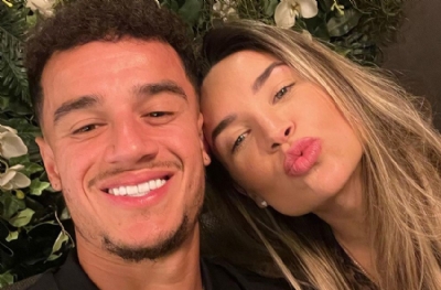 Coutinho'ya yılda 10 milyon euro