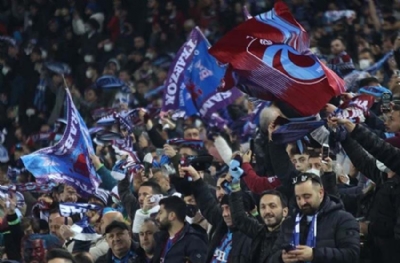 Trabzonspor'un kombineleri ne zaman çıkıyor?