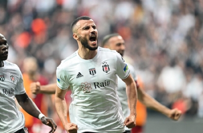 Saiss için Marsilya'dan haber var
