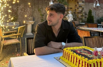 Yusuf Demir'deki 'ağrı'nın nedeni ortaya çıktı! 