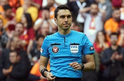 UEFA'dan Arda Kardeşler'e görev