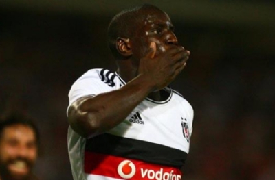 Demba Ba'dan Beşiktaş sözleri