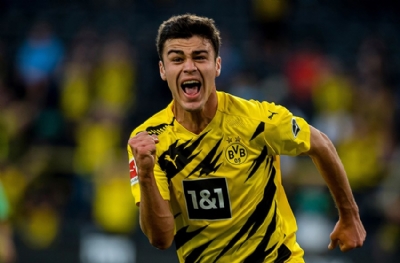 Szymanski'nin suyu çıktı! Dortmund'un yıldızına resmi teklif